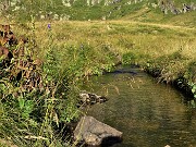 20 Al Piano dell'acqua nera(1780 m)